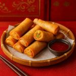 spring roll tarifi