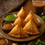 samosa tarifi