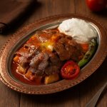 İskender Kebap