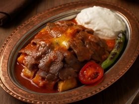 İskender Kebap