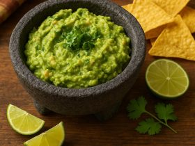 Guacamole