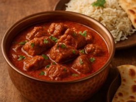 Rogan Josh