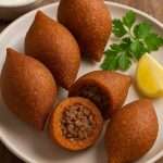 Gaziantep İçli Köftesi