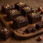 Raw Brownie