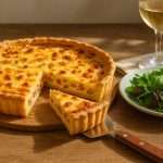 Quiche Lorraine