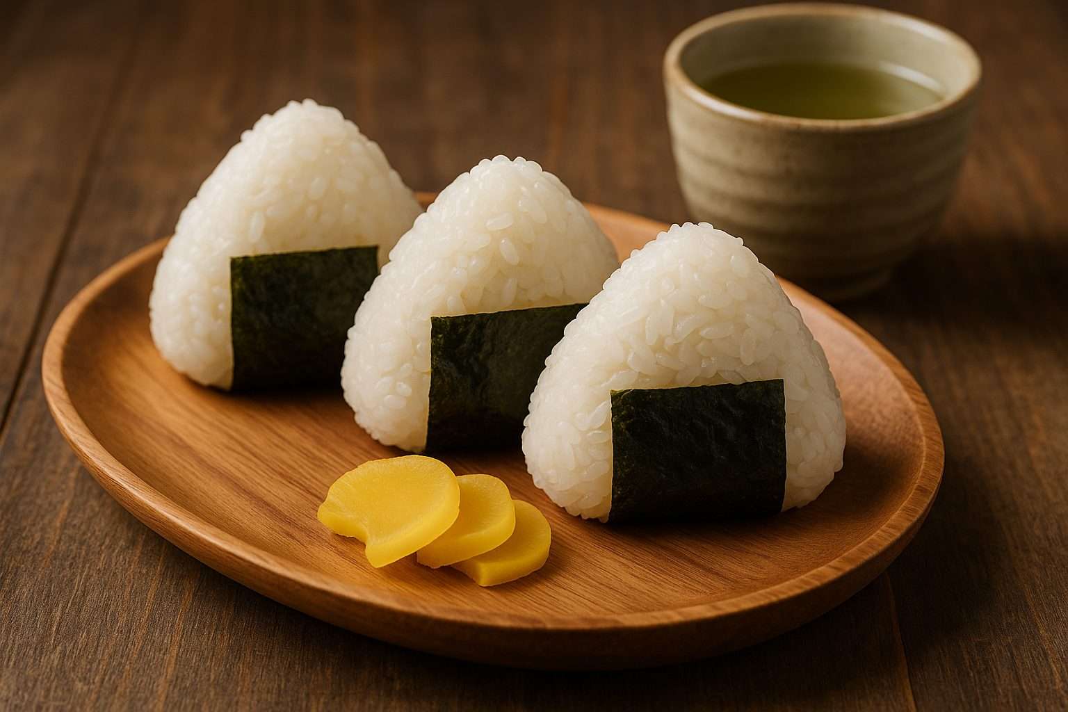 onigiri