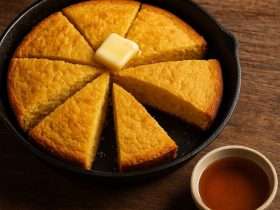Cornbread