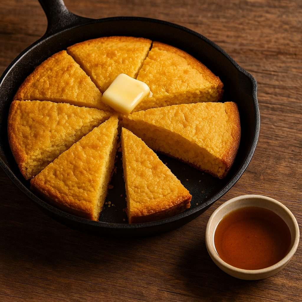 Cornbread