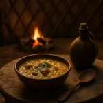 Etli Buğday Çorbası