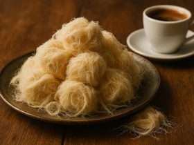 Kocaeli Pişmaniyesi