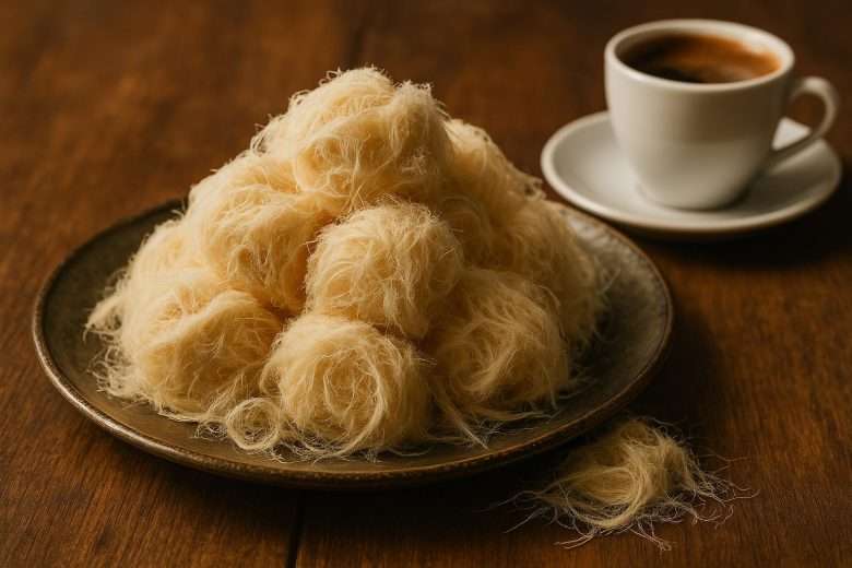 Kocaeli Pişmaniyesi