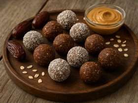 Energy Balls