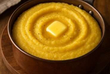 Polenta