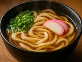 udon