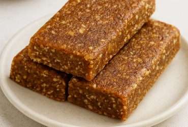 Apple Cinnamon Bites