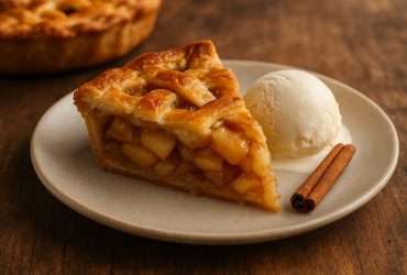 Apple Pie