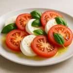 Caprese Salad